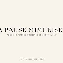 BIENVENUE DANS L'UNIVERS DE LA PAUSE MIMI KISEKI - Mimi Kiseki
