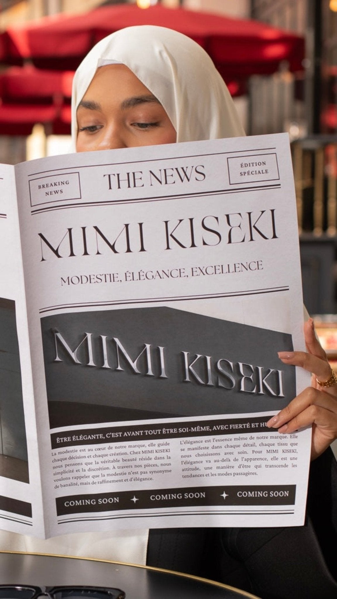 Consultation Initiale - Mimi Kiseki Consulting - Mimi Kiseki