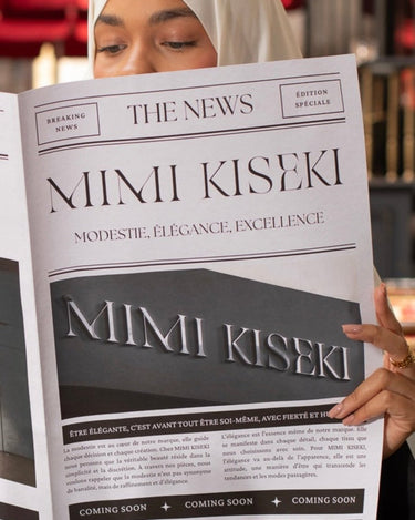 Consultation Initiale - Mimi Kiseki Consulting - Mimi Kiseki