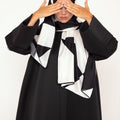 Hijab Audacy - Pensé pour les Femmes qui Souhaitent se Démarquer - Mimi Kiseki