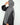Hijab Infinity Pied - De - Poule - Élégance Classique & Moderne - Mimi Kiseki