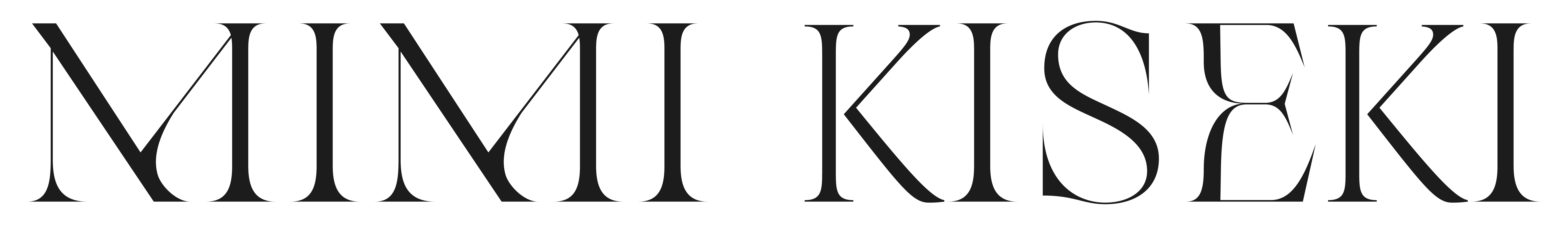 Mimi Kiseki